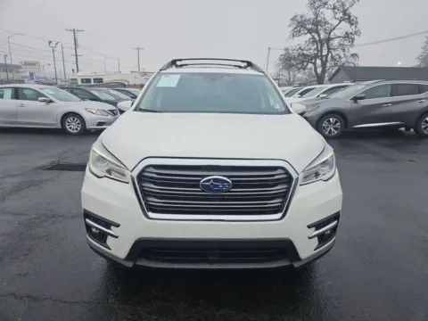Photos of 2019 Subaru Ascent Limited Sport Utility 4D for sale in Tacoma, WA at All American Motors