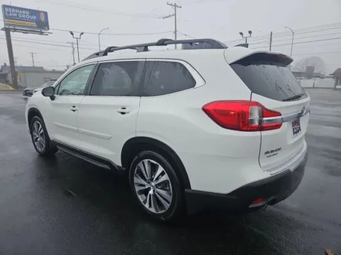 More photos of 2019 Subaru Ascent Limited Sport Utility 4D at All American Motors, WA