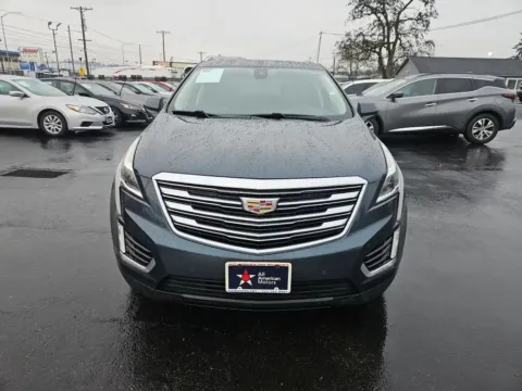 Photos of 2019 Cadillac XT5 Premium Luxury Sport Utility 4D for sale in Tacoma, WA at All American Motors