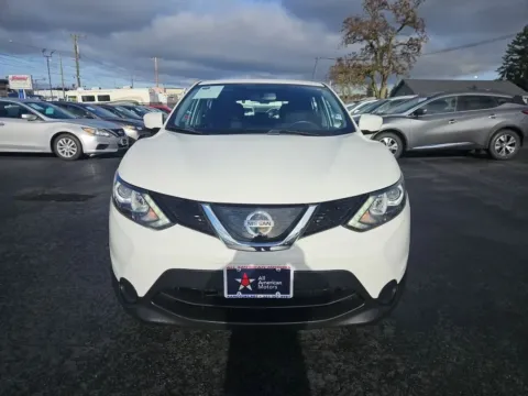 Photos of 2019 Nissan Rogue Sport S Sport Utility 4D for sale in Tacoma, WA at All American Motors