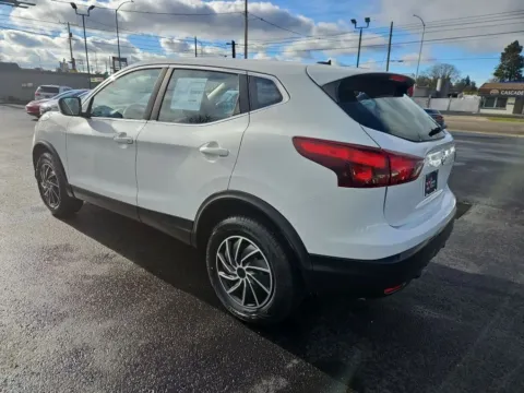 More photos of 2019 Nissan Rogue Sport S Sport Utility 4D at All American Motors, WA