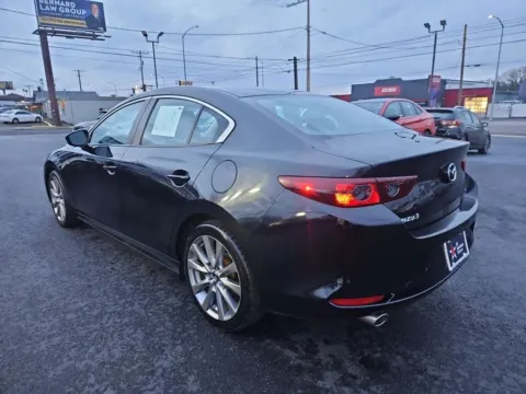 More photos of 2021 MAZDA MAZDA3 Select Sedan 4D at All American Motors, WA