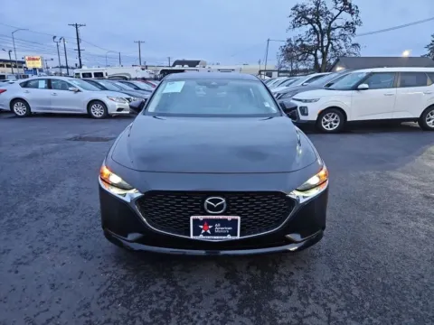 Photos of 2021 MAZDA MAZDA3 Select Sedan 4D for sale in Tacoma, WA at All American Motors