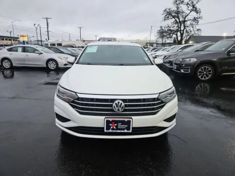 Photos of 2019 Volkswagen Jetta 1.4T S Sedan 4D for sale in Tacoma, WA at All American Motors