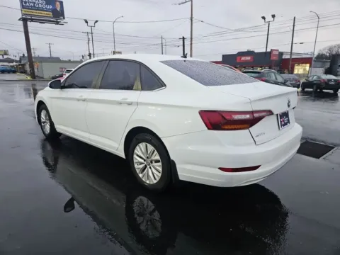 More photos of 2019 Volkswagen Jetta 1.4T S Sedan 4D at All American Motors, WA