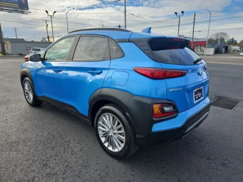 More photos of 2021 Hyundai Kona SEL Plus Sport Utility 4D at All American Motors, WA