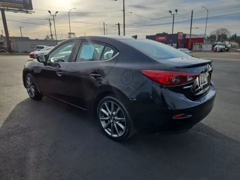 More photos of 2018 MAZDA MAZDA3 Touring Sedan 4D at All American Motors, WA