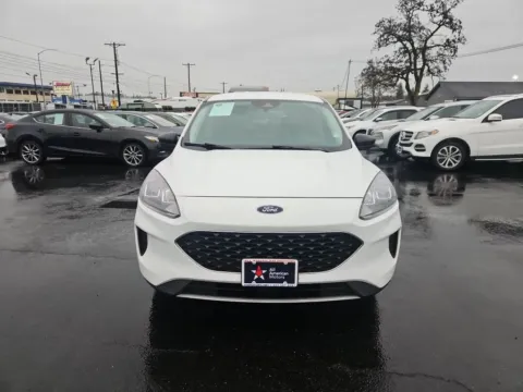 Photos of 2022 Ford Escape SE Sport Utility 4D for sale in Tacoma, WA at All American Motors