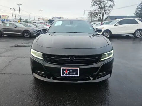 Photos of 2017 Dodge Charger SXT Sedan 4D for sale in Tacoma, WA at All American Motors