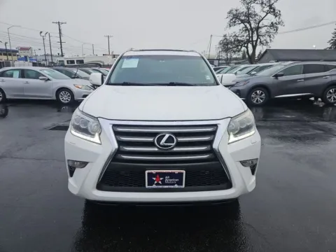 Photos of 2017 Lexus GX 460 Luxury Sport Utility 4D for sale in Tacoma, WA at All American Motors
