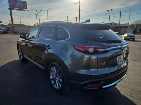 More photos of 2020 MAZDA CX-9 Grand Touring Sport Utility 4D at All American Motors, WA