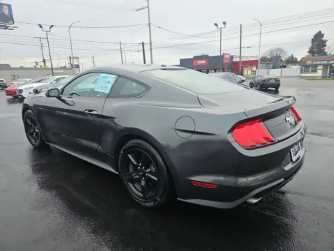 More photos of 2019 Ford Mustang EcoBoost Coupe 2D at All American Motors, WA
