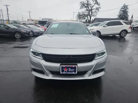 Photos of 2019 Dodge Charger SXT Sedan 4D for sale in Tacoma, WA at All American Motors