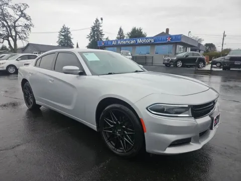 Unknown 2019 Dodge Charger SXT Sedan 4D for sale in Tacoma, WA