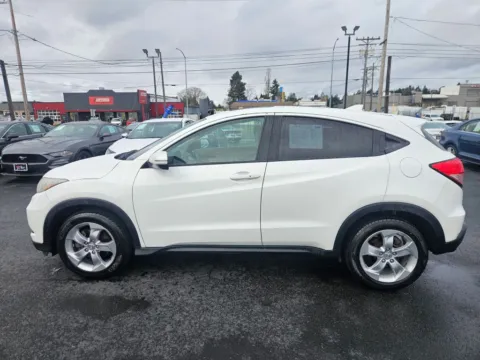 More photos of 2016 Honda HR-V EX Sport Utility 4D at All American Motors, WA