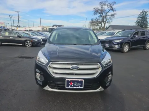 Photos of 2019 Ford Escape SE Sport Utility 4D for sale in Tacoma, WA at All American Motors