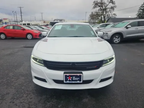 Photos of 2019 Dodge Charger SXT Sedan 4D for sale in Tacoma, WA at All American Motors