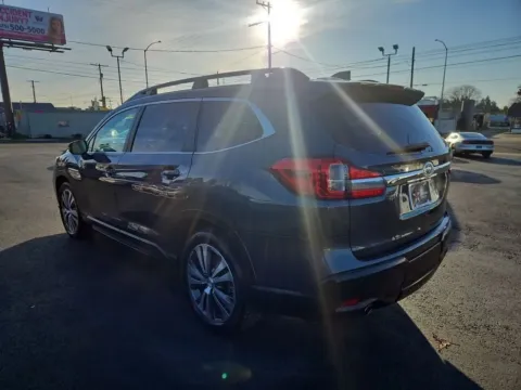 More photos of 2019 Subaru Ascent Premium Sport Utility 4D at All American Motors, WA