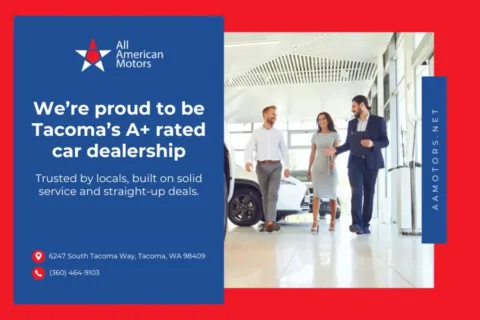 More photos of 2014 Nissan Pathfinder Platinum Sport Utility 4D at All American Motors, WA