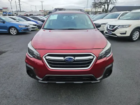 Photos of 2018 Subaru Outback 2.5i Wagon 4D for sale in Tacoma, WA at All American Motors