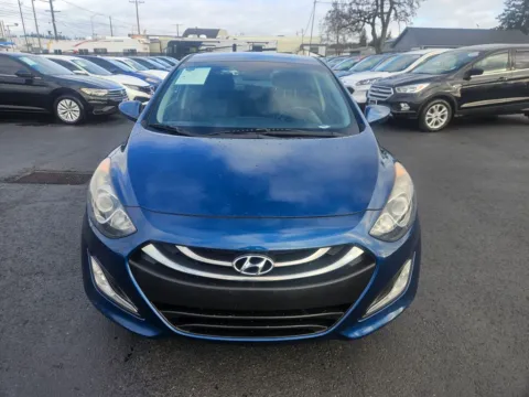 Photos of 2014 Hyundai Elantra GT Hatchback 4D for sale in Tacoma, WA at All American Motors