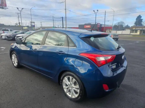 More photos of 2014 Hyundai Elantra GT Hatchback 4D at All American Motors, WA