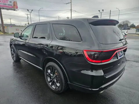 More photos of 2021 Dodge Durango GT Plus Sport Utility 4D at All American Motors, WA