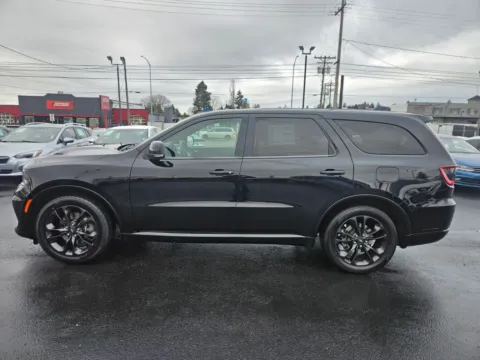 More photos of 2021 Dodge Durango GT Plus Sport Utility 4D at All American Motors, WA