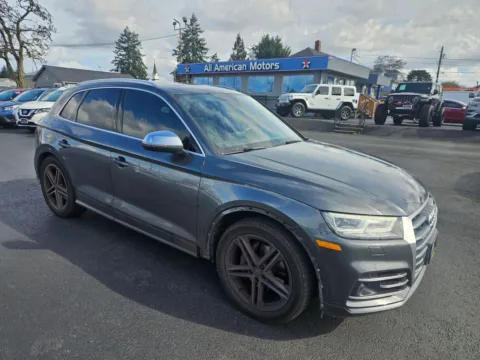 Gray 2016 Hyundai Sonata Sport Sedan 4D for sale in Tacoma, WA