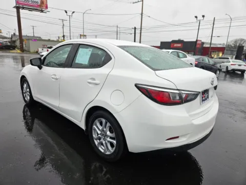 More photos of 2018 Toyota Yaris iA Sedan 4D at All American Motors, WA