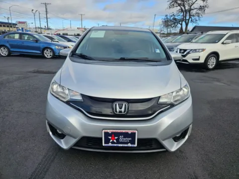 Photos of 2015 Honda Fit EX Hatchback 4D for sale in Tacoma, WA at All American Motors