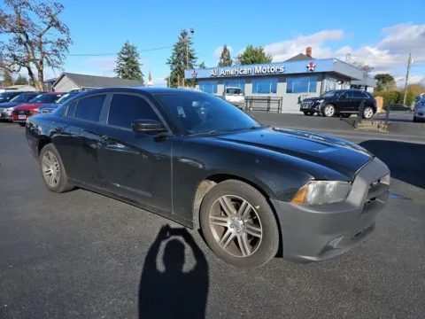2014 Dodge Charger SXT Sedan 4D for sale in Tacoma, WA