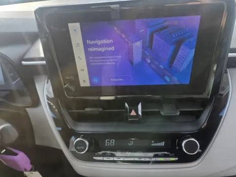 More photos of 2023 Toyota Corolla LE Sedan 4D at All American Motors, WA