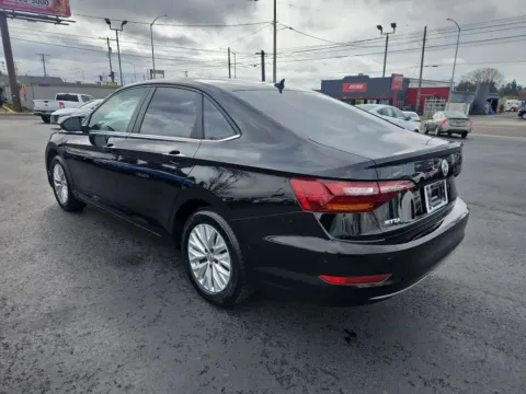 More photos of 2019 Volkswagen Jetta 1.4T S Sedan 4D at All American Motors, WA