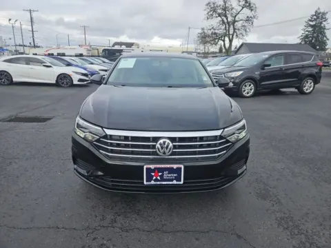 Photos of 2019 Volkswagen Jetta 1.4T S Sedan 4D for sale in Tacoma, WA at All American Motors