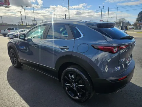 More photos of 2022 MAZDA CX-30 Carbon Edition Sport Utility 4D at All American Motors, WA