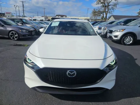Photos of 2019 MAZDA MAZDA3 Premium Hatchback 4D for sale in Tacoma, WA at All American Motors