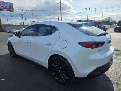 More photos of 2019 MAZDA MAZDA3 Premium Hatchback 4D at All American Motors, WA