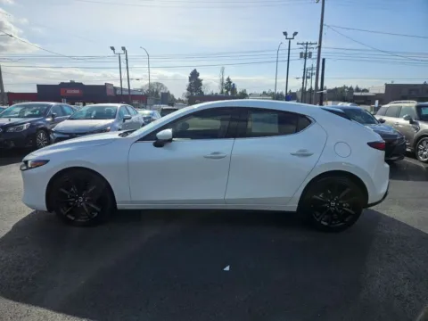 More photos of 2019 MAZDA MAZDA3 Premium Hatchback 4D at All American Motors, WA