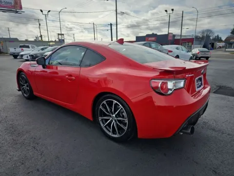 More photos of 2015 Subaru BRZ Limited Coupe 2D at All American Motors, WA
