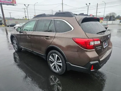 More photos of 2019 Subaru Outback 2.5i Limited Wagon 4D at All American Motors, WA