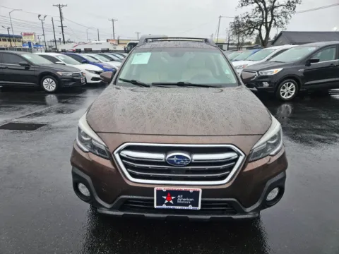 Photos of 2019 Subaru Outback 2.5i Limited Wagon 4D for sale in Tacoma, WA at All American Motors