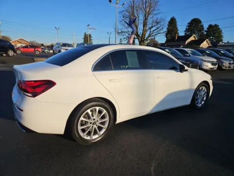 More photos of 2019 Mercedes-Benz A-Class A 220 4MATIC Sedan 4D at All American Motors, WA