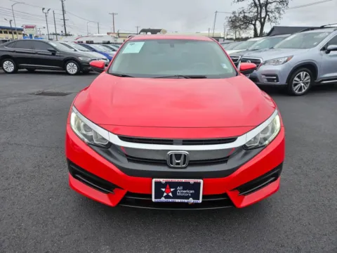 Photos of 2017 Honda Civic LX Sedan 4D for sale in Tacoma, WA at All American Motors