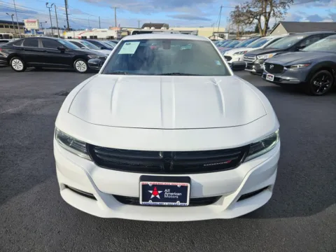 Photos of 2023 Dodge Charger SXT Sedan 4D for sale in Tacoma, WA at All American Motors