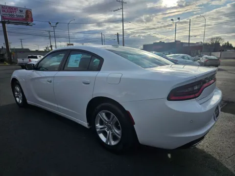 More photos of 2023 Dodge Charger SXT Sedan 4D at All American Motors, WA