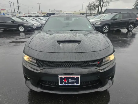 Photos of 2020 Dodge Charger GT Sedan 4D for sale in Tacoma, WA at All American Motors