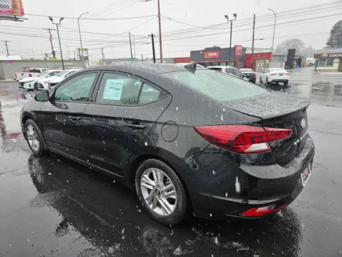 More photos of 2020 Hyundai Elantra SEL Sedan 4D at All American Motors, WA