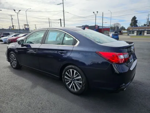 More photos of 2018 Subaru Legacy 2.5i Premium Sedan 4D at All American Motors, WA
