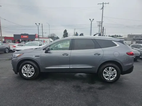 More photos of 2019 Buick Enclave Premium Sport Utility 4D at All American Motors, WA